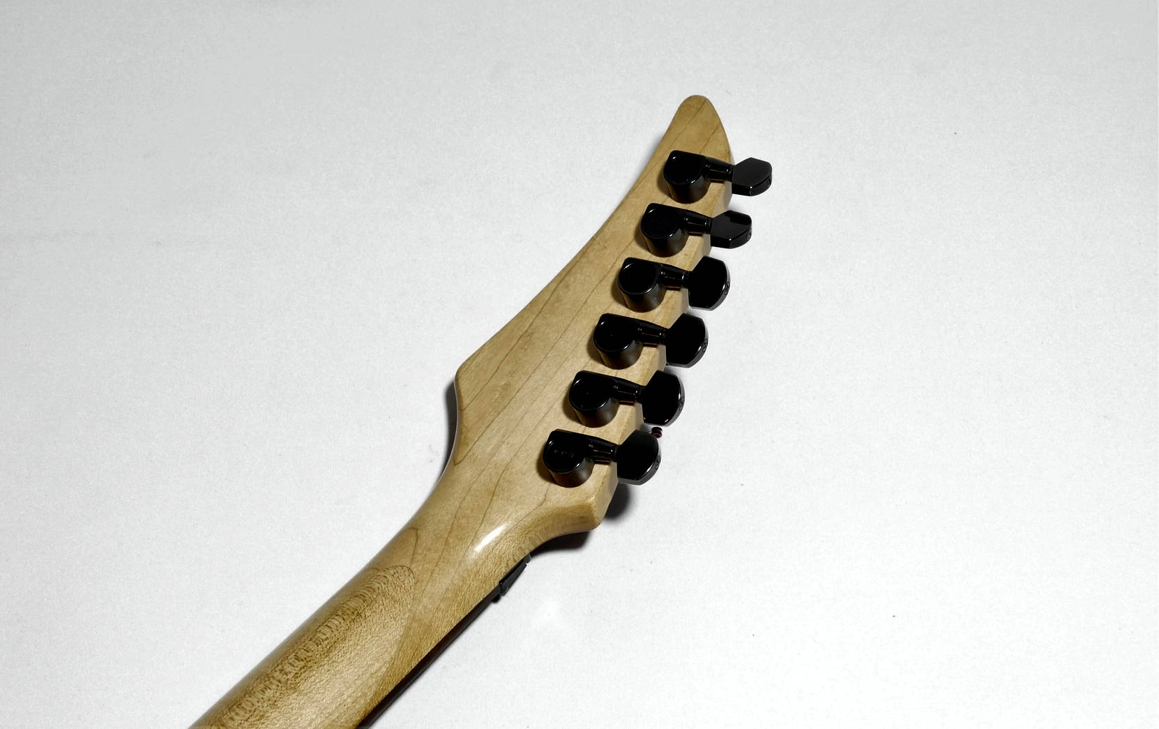 yamaha-rgx621cust - Details
