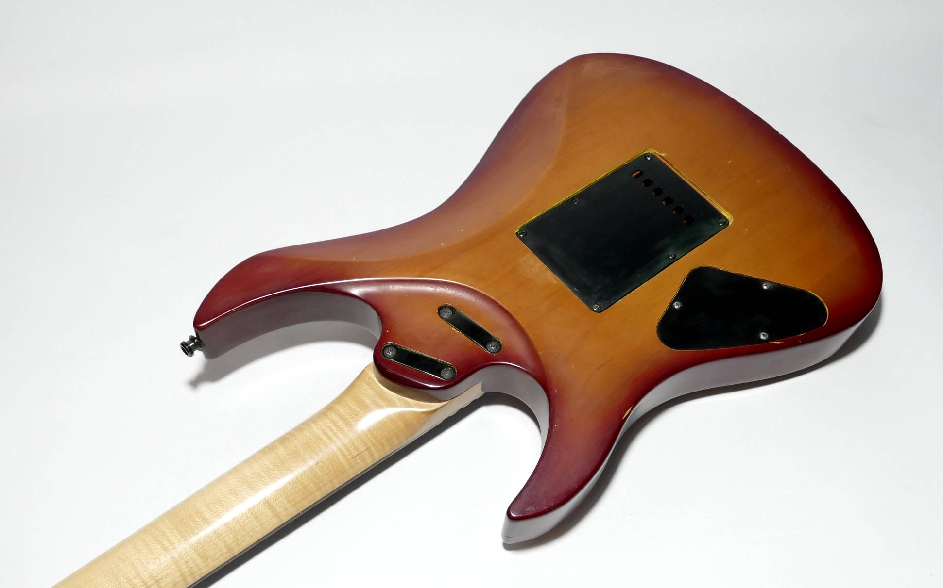 yamaha-rgx621cust - Details