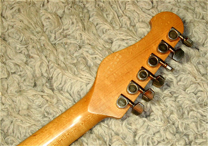 yamaha-se812 - Details